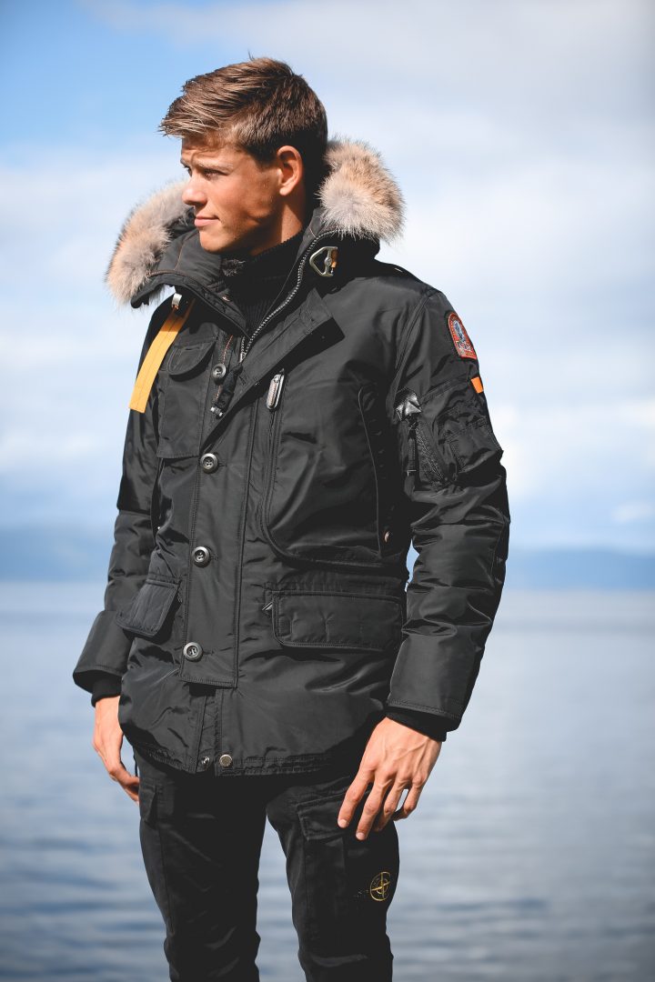parajumpers Latest trends >